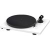 Pro-Ject E1 + AT3600L-Tonabnehmer