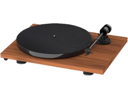 Pro-Ject E1 Phono + AT3600L-Tonabnehmer