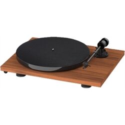 Pro-Ject E1 Phono Alle Farben