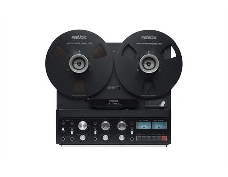 ReVox B 77 MKIII
