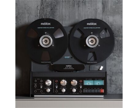 ReVox B 77 MKIII