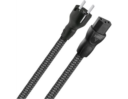 Audioquest NRG-Y3 EU-C13 1,00m