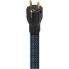 Audioquest NRG-MONSOON EU IEC-C13 1,00m