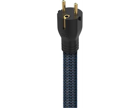Audioquest NRG-MONSOON EU IEC-C13 1,00m