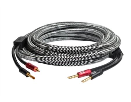 ELAC Lautsprecherkabel R SPW-10FT 3m /Paar