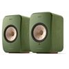 KEF LSX II /Paar
