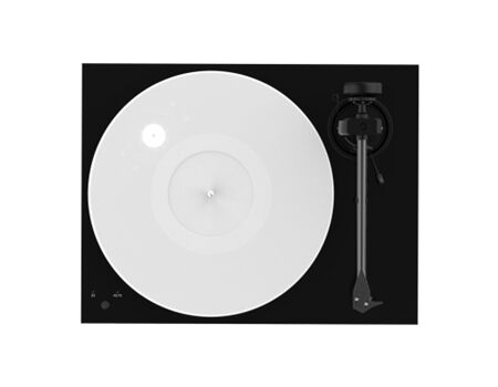 X1 B Tonabnehmer Pick it Pro B Plattenspieler oben