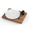 Pro-Ject X1 B Wallnuss