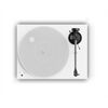 Pro.Ject Plattenspieler weiß X1 B