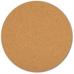 Pro-Ject Cork it