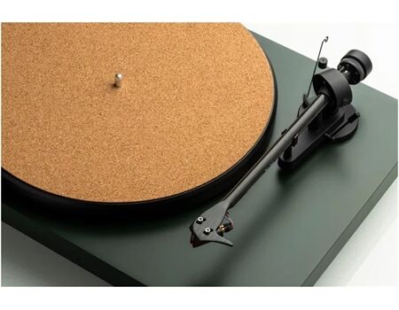 Pro-Ject Cork it
