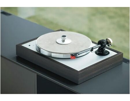 Pro-Ject Leather it Ledermatte