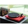 Pro-Ject Leather it Ledermatte