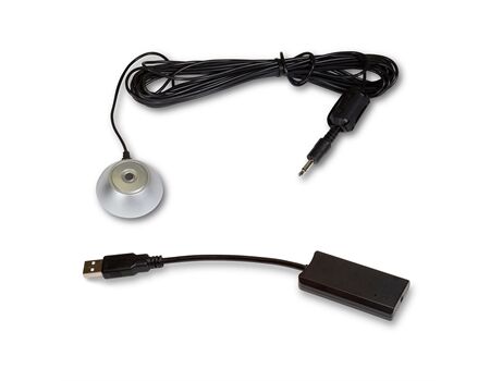 Bluesound Raumkalibrierungskit - direktionales Mikrofon