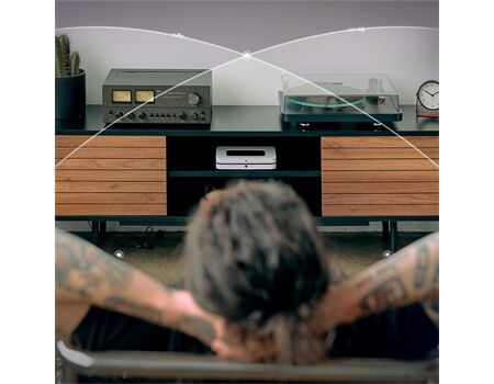 Bluesound Raumkalibrierungskit - direktionales Mikrofon