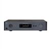 NAD C 379 Vollverstärker graphit Vorderseite