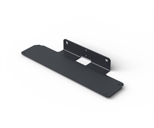 Loewe wall mount klang bar
