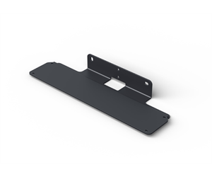 Loewe wall mount klang bar