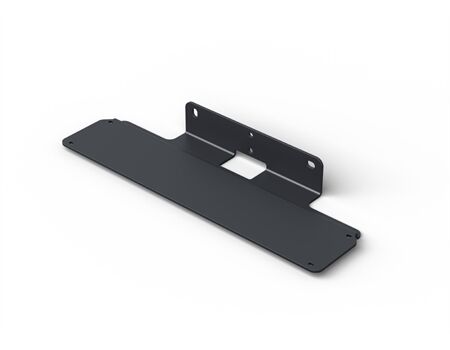 Loewe wall mount klang bar