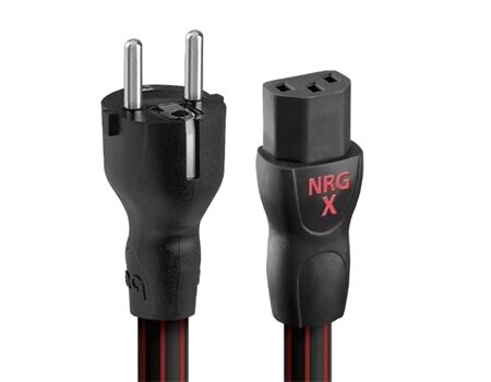 Audioquest NRG-X3 EU-C13 4,50m