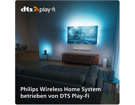 Philips 55OLED849/12