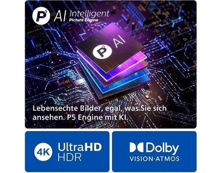 Philips 55OLED849/12