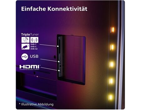 Philips 55OLED849/12