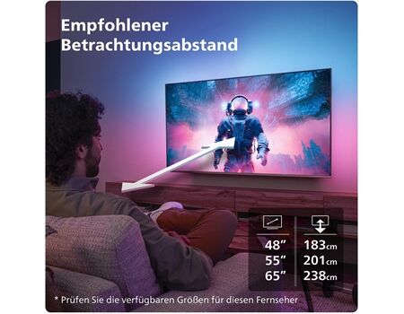 Philips 55OLED849/12