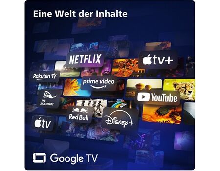 Philips 55OLED849/12