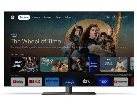 Philips 55OLED849/12
