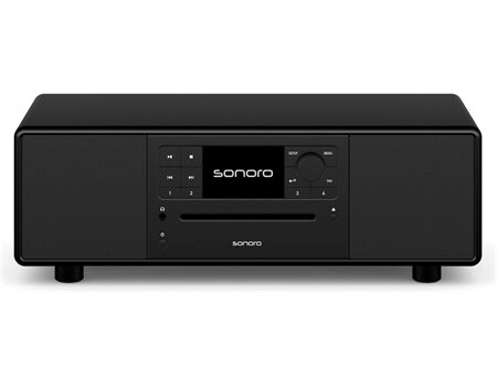 SONORO Prestige V2