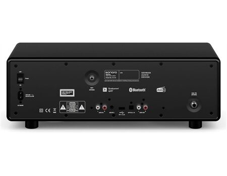 SONORO Prestige V2