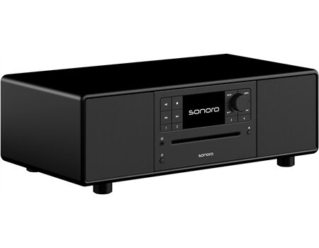 SONORO Prestige V2