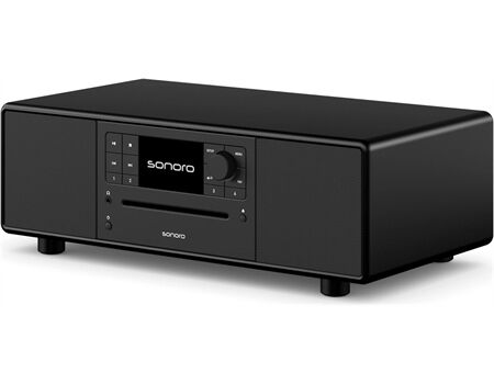 SONORO Prestige V2
