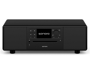 SONORO Prestige