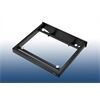 Solidsteel WS-5 Wandregal für Plattenspieler