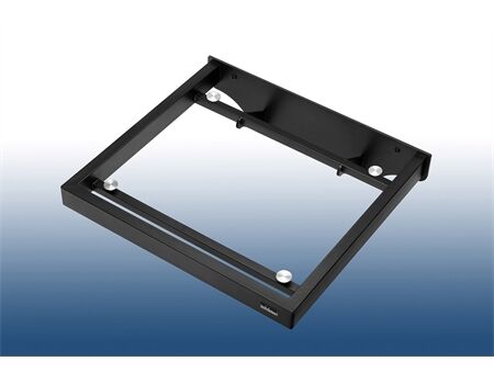Solidsteel WS-5 Wandregal für Plattenspieler