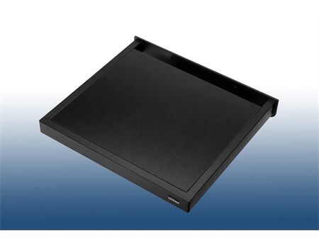 Solidsteel WS-5 Wandregal für Plattenspieler