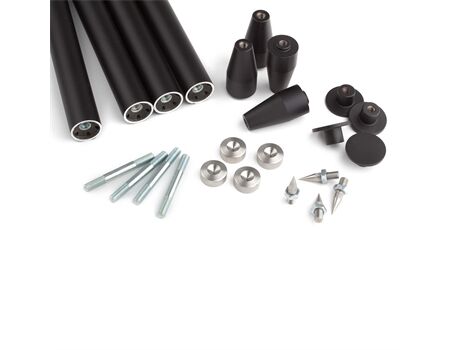 Solidsteel VL-3 Vinyl Rack