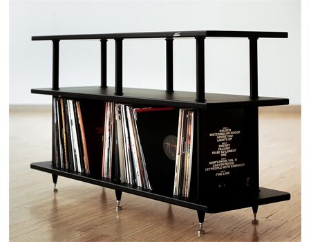 Solidsteel VL-3 Vinyl Rack