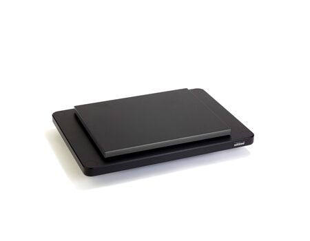 Solidsteel S5-5 Hi-Fi Rack