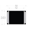 Solidsteel S5-5 Hi-Fi Rack