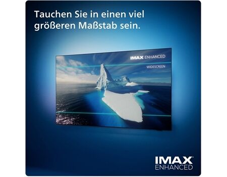 Philips 77OLED909/12