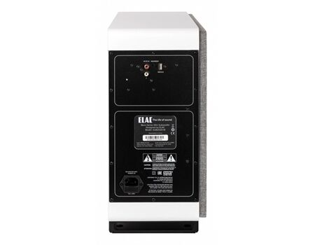 ELAC MURO SUB 2020 10"