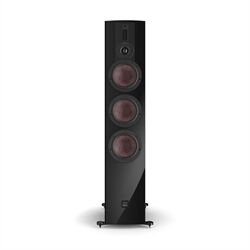 DALI DALI RUBIKORE 8 HIGH GLOSS BLACK DALI DALI RUBIKORE 8 HIGH GLOSS BLACK