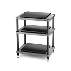 Solidsteel S5 Hi-Fi Rack Alle Varianten