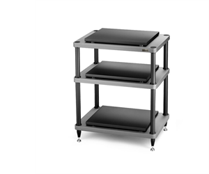 Solidsteel S5 Hi-Fi Rack Alle Varianten