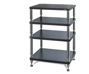 Solidsteel HY High End Rack