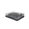 NAD C558 graphit Plattenspieler Vorderseite 3