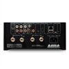 NAD C700 V2 Streaming Verstärker schwarz Rückseite